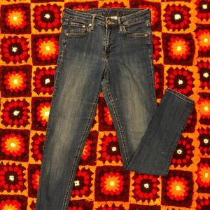 H&M Regular fit jeans *size 29/32*